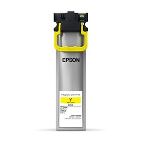 Epson T01C420 Ink cartridge - Yellow Std